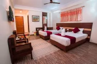 Hotel Spring Hotels in Pokhara
