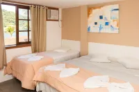 Itacuruçá Inn Hotel di Mangaratiba