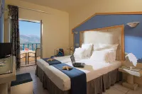 Astoria Hotel Hôtels à : Agios Vassilios