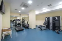 Grifid Metropol Hotel - Premium All Inclusive & Private Beach - Adults Only - Gym