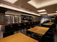 ホテルロイヤルガーデン木更津 - バー