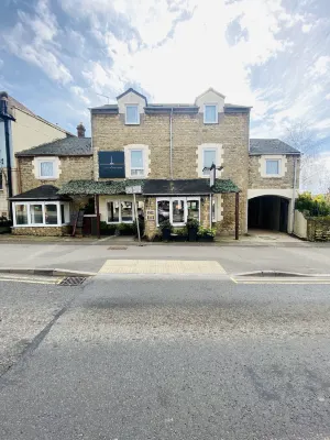 Mount Pleasant Hotel Hotels in 