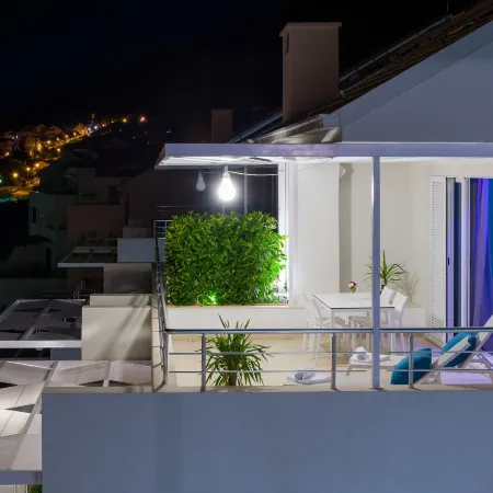 Villa Azzurra