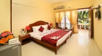 Jasmine Palace