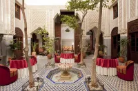 Riad Alya