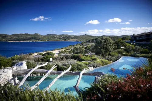 U Capu Biancu Hotels in Bonifacio