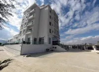 Sozturk Otel Ξενοδοχεία στην πόλη 