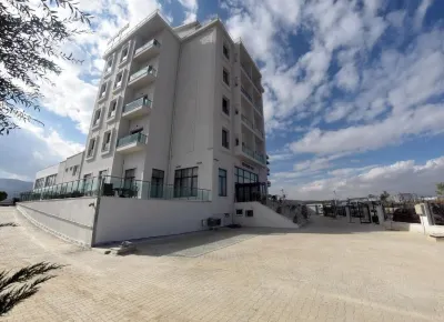 Sozturk Otel Hotel a Distretto di Afyonkarahisar