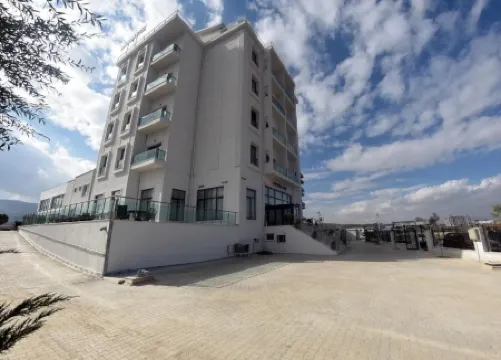 Sozturk Otel Отели в г. Афьонкарахисар