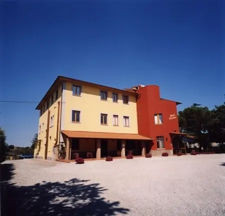Hotel Tiziana