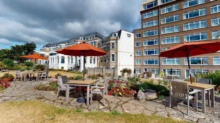 Bournemouth Carlton Hotel, BW Signature Collection