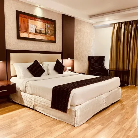 Hotel Ananya Regency