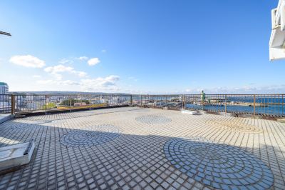 共有エリア 種子島あらきホテルの写真