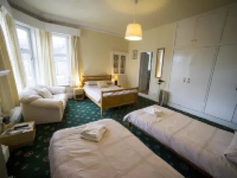 Dalgair House Hotel Hotels in Callander