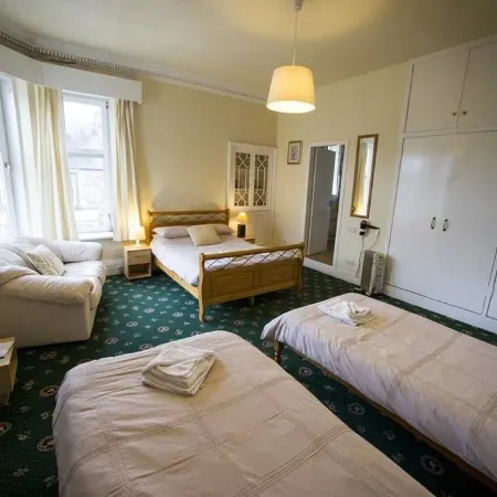 Dalgair House Hotel