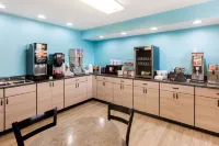 Super 8 by Wyndham Hays KS Hotels in Hays