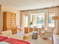 Rio Real Golf & Hotel Hotels near Opium Beach Club Marbella