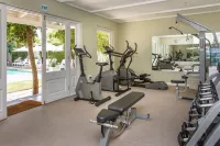 Rosenhof Boutique Hotel Hotels in Oudtshoorn