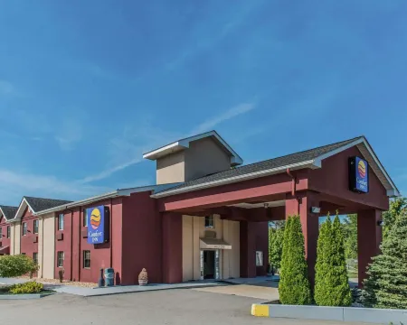 Comfort Inn