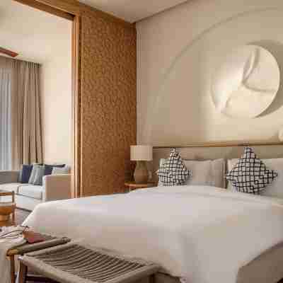 社交生活集合的亞利卡瓦克馬里納飯店 Rooms