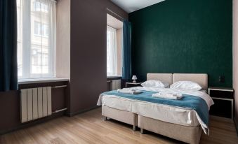 Come Inn Hotel