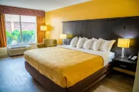 Quality Inn Richmond Hill - Savannah I-95