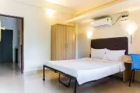 Lazy Frog Guest House - Pensions