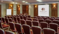 DoubleTree by Hilton Stratford Upon Avon - Business