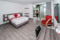 Hotel Portal Del Norte