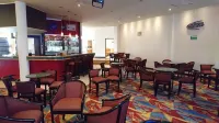 Casa Grande Chihuahua - bar