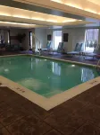 Comfort Suites-Youngstown North - Pools