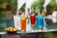 Central Privilege Hotel - Barer