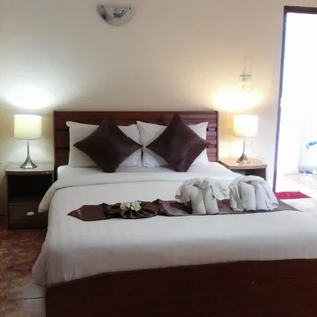 Kantiang Boutique Homestay