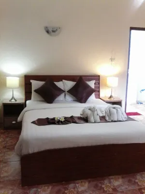 Kantiang Boutique Homestay - Pensions