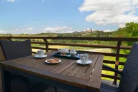 Fonteliving RestArt Hotel a San Casciano dei bagni