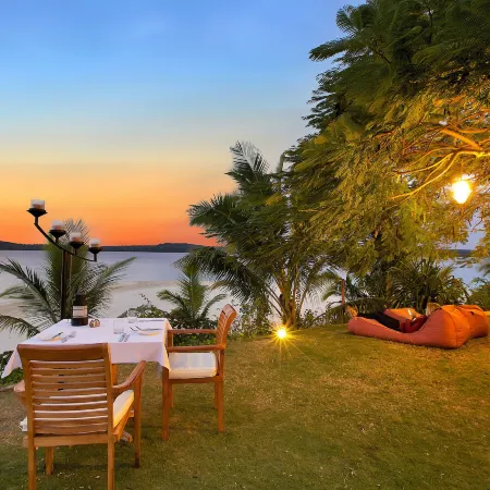 The Havannah Vanuatu - Exclusively for Adults