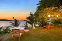 The Havannah Vanuatu - Exclusively for Adults Các khách sạn ở 