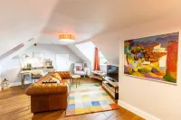 The Cock and Bull Hotels in Ellon