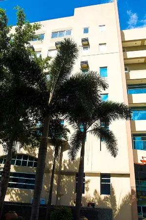 El Cielito Inn - Sta. Rosa