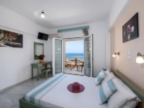 Sunrise Apartments Hotels in Arkadi