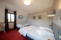 Hôtel le Verger de Bischwiller Hotels in Bischwiller