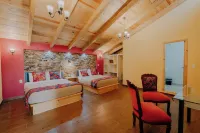 Hotel Cielo y Selva, San Cristobal de las Casas - Bars