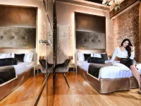 Santa Croce Boutique Hotel Hotels near Santa Croce