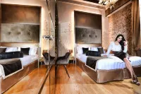 ซานตาโกรเช บูทีคโฮเทล - โรแมนติก