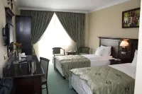 Hotel Rapsodia City Center Hotels in Botosani