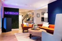 The Morgan Hotel Martha's Vineyard