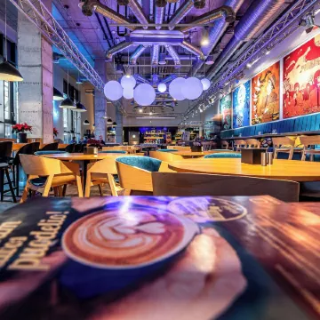 Comfort Hotel LT - Rock 'n' Roll Vilnius