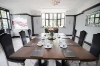 Verve Hotel فنادق في بيدفورد