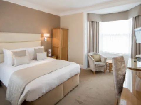 The Park Hotel Hotels in North Devon District