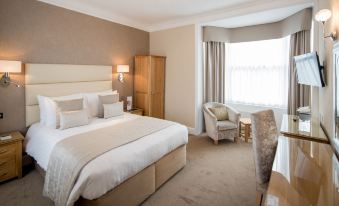 The Park Hotel